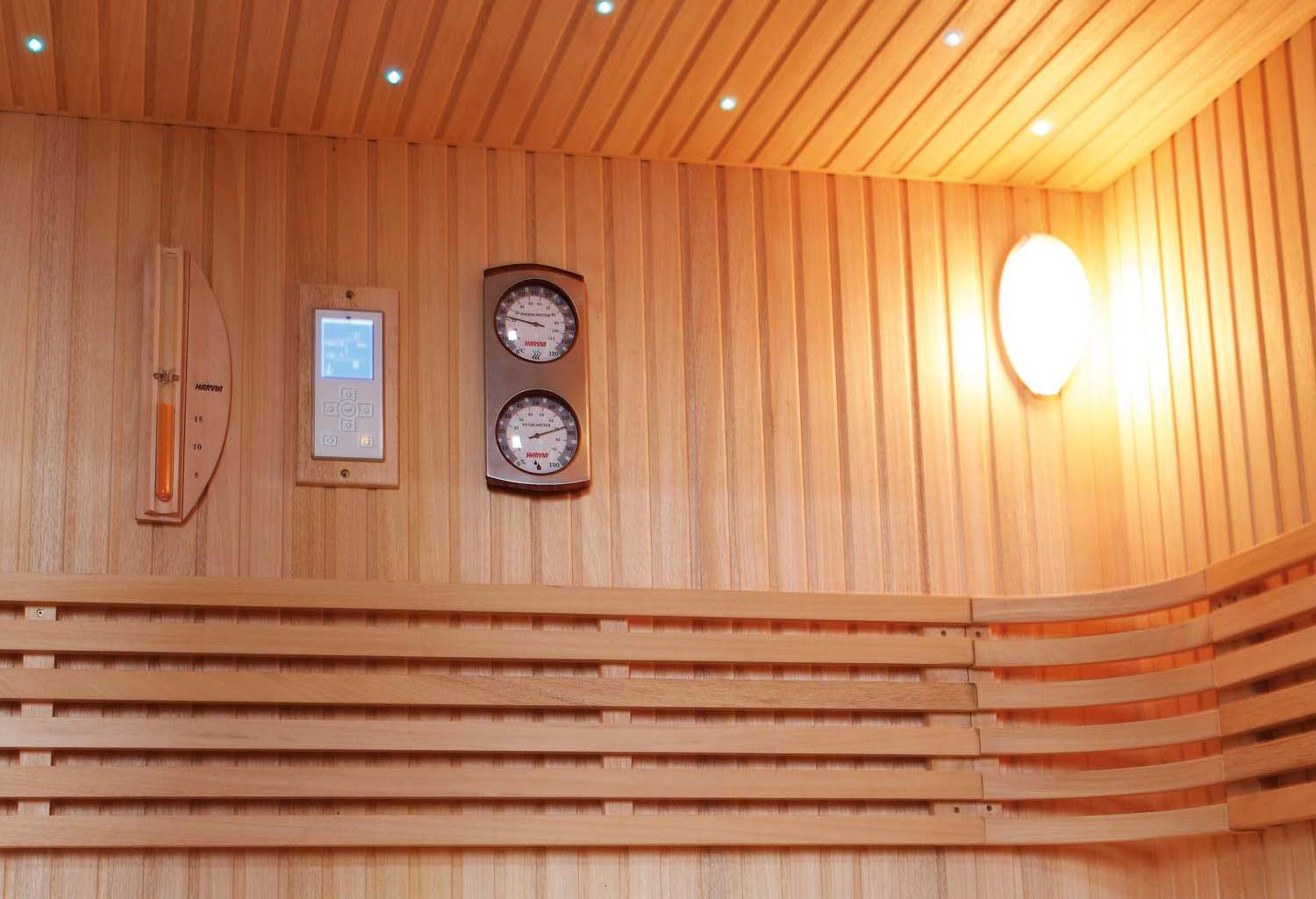 Qué saber sobre el mundo de la sauna finlandesa – Blog del Hidromasaje