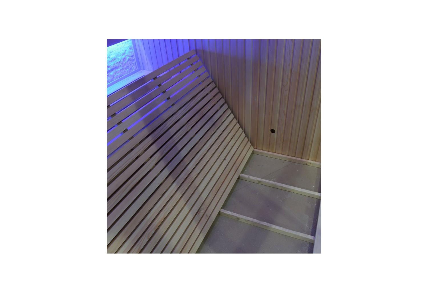 Sauna seca premium AX-014A