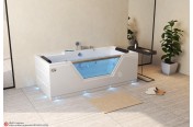 Banheira hidromassagem jacuzzi AT-003-1