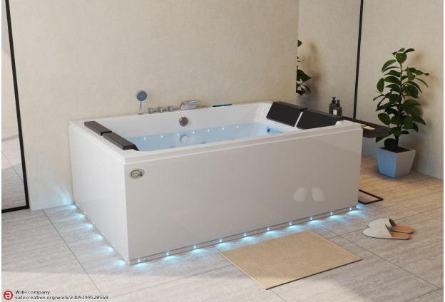 copy of Banheira hidromassagem jacuzzi AT-003-1