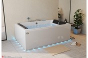 Banheira hidromassagem jacuzzi AT-003-1