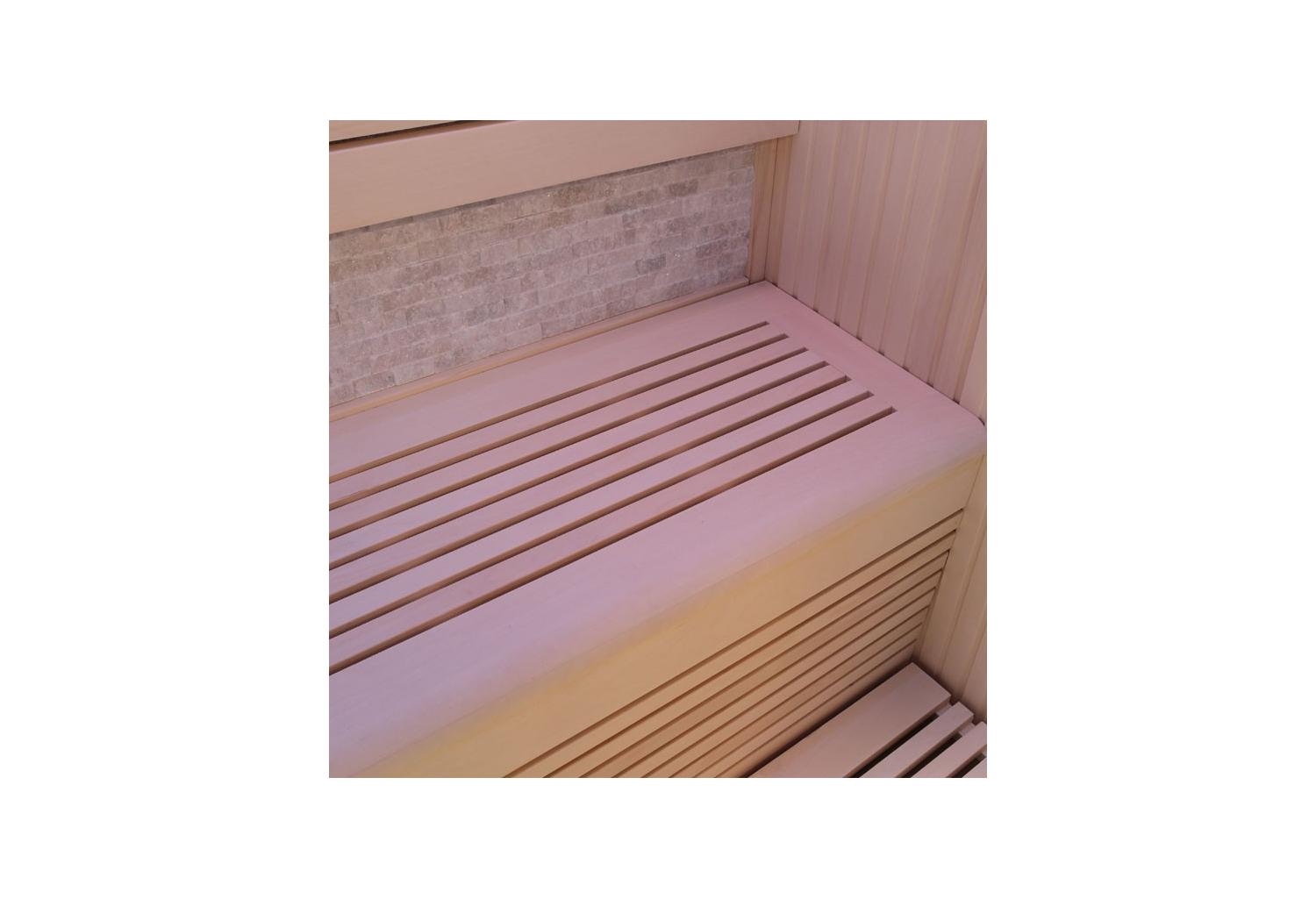 Sauna seca premium AX-001C