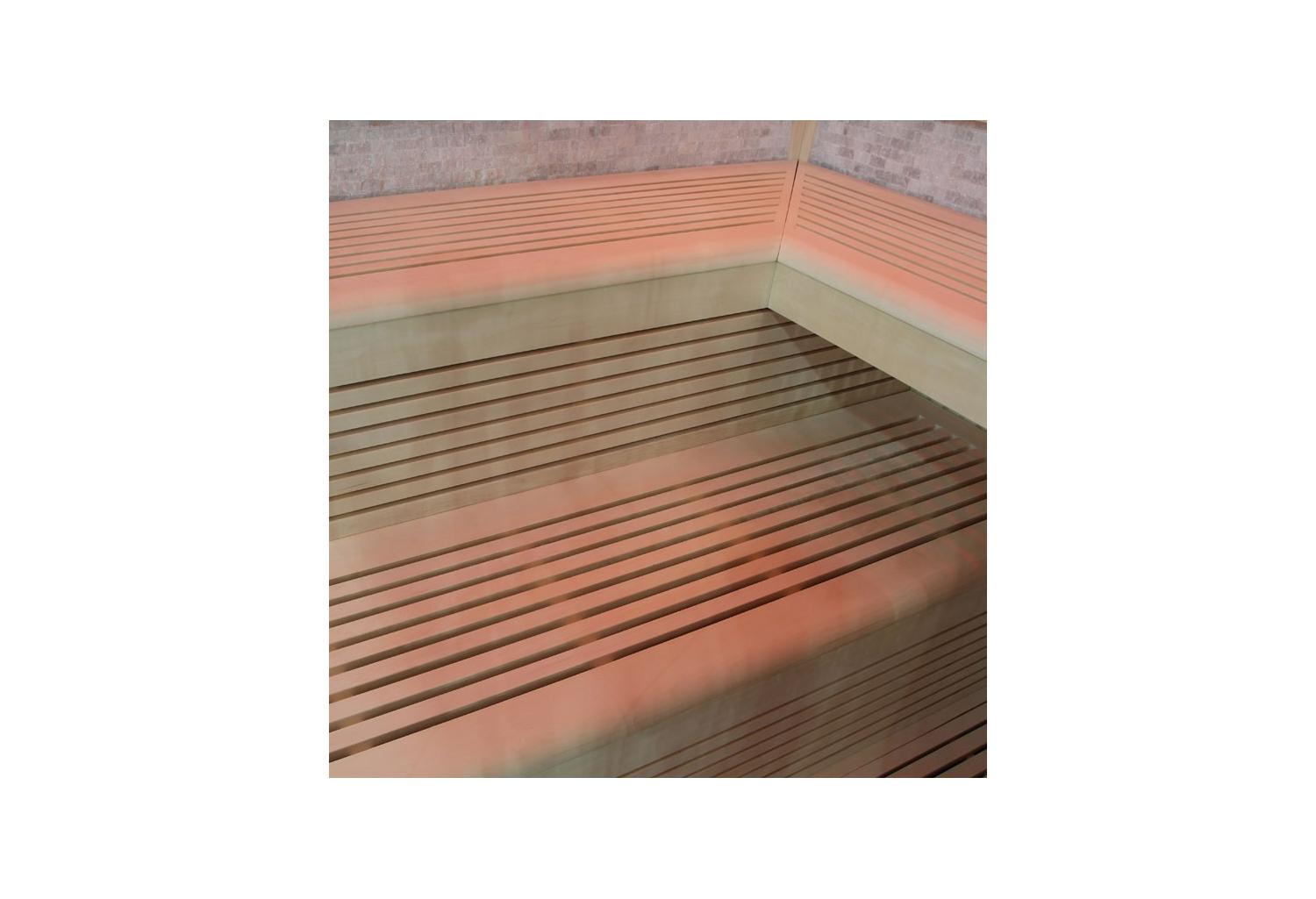 Sauna seca premium AX-004C