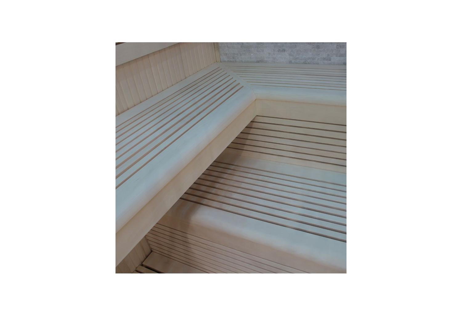 Sauna seca premium AX-005A