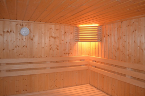 sauna-tradicional