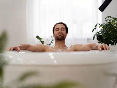 ¿Cómo ahorrar energía con tu bañera de hidromasaje?