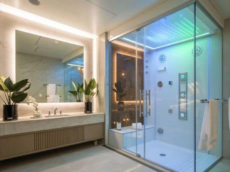 La Cabina de Hidromasaje: Transforma tu Baño en un Spa Personal